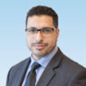 Meet your Posher, Mohammed